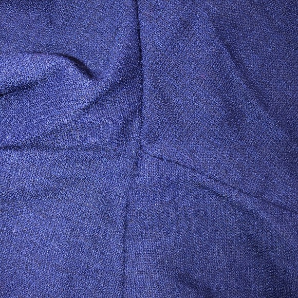 Forever 21 size 2X Royal blue shorts - Picture 4 of 5